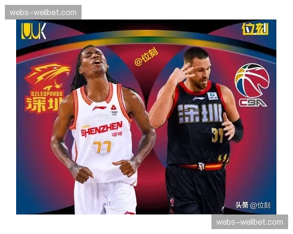 广厦塔克31+9+9准三双 外援个人能力弥补阵容不整