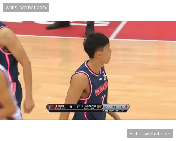 张昊漫长康复期接近尾声，广东内线轮换深度经历严峻考验